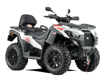 MXU 700i EPS 4WD E5