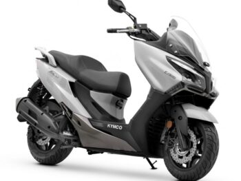 X-TOWN CT300i ABS E5