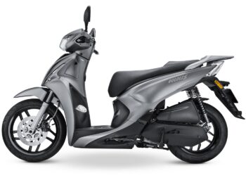 PEOPLE-S 125i CBS E5