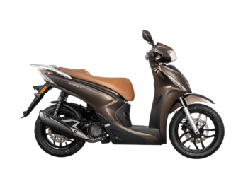 PEOPLE-S 200i ABS E5