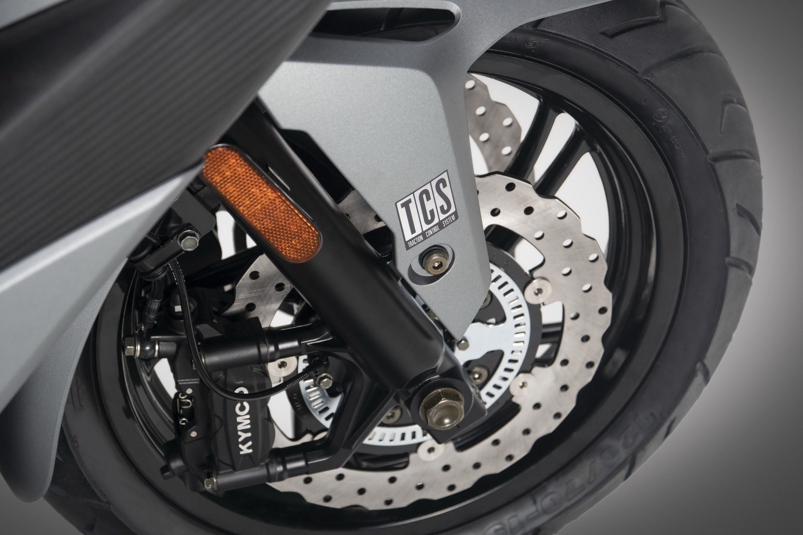 XCITING VS 400i E5 - Image 6