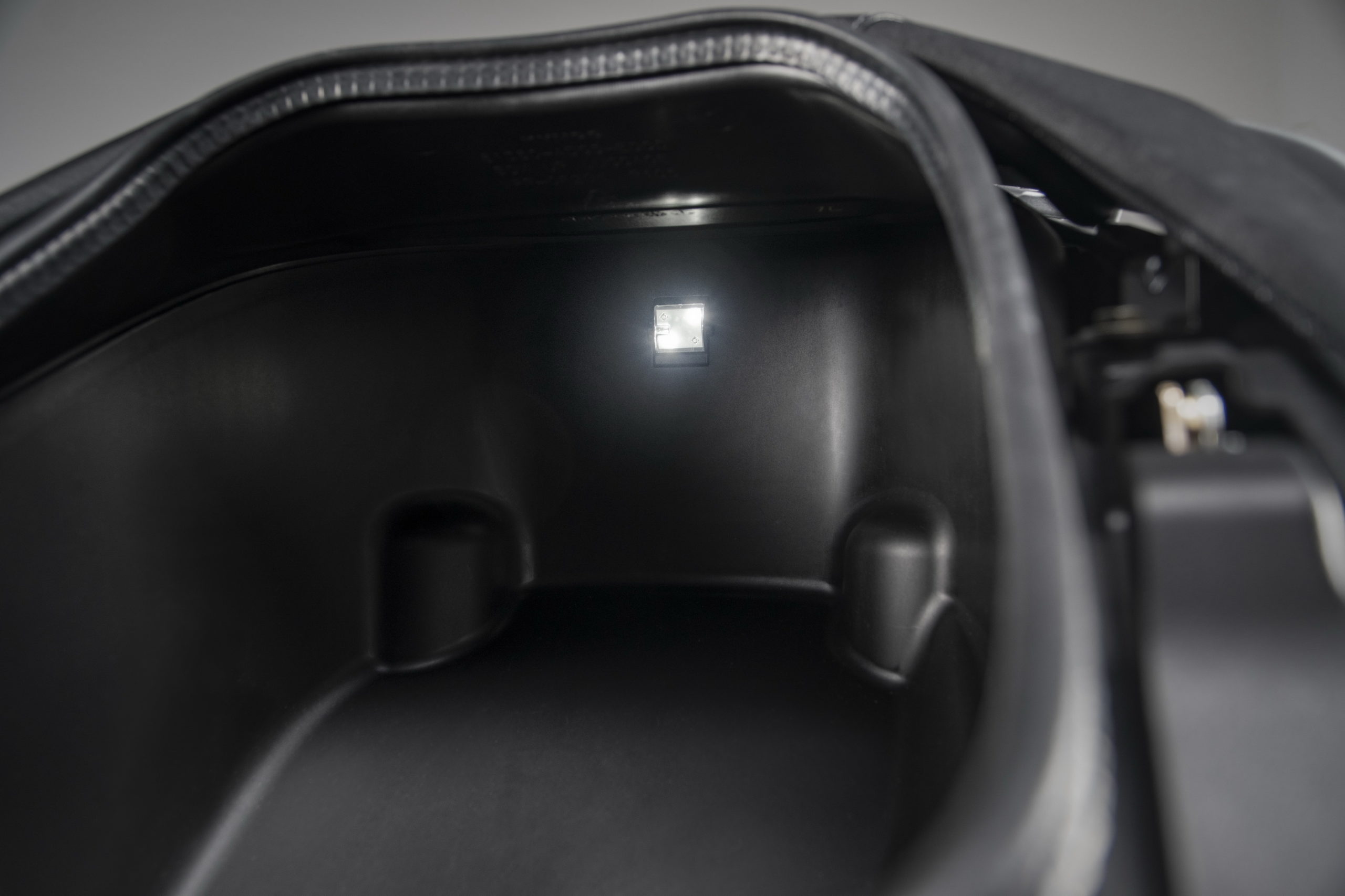 XCITING VS 400i E5 - Image 7